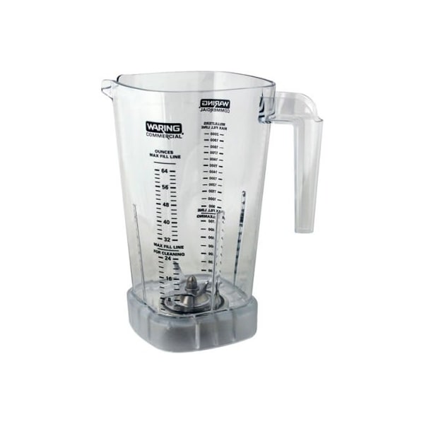 Allpoints 282336 Jar Assembly For Waring Products
